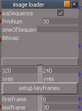 image loader