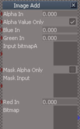 image add