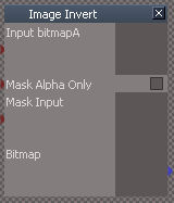 image invert