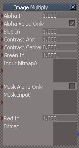 image multiply