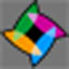 indigo render icon