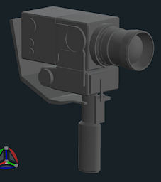 hasellblad camera